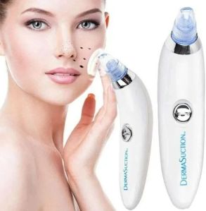 Derma Suction Blackhead Remover