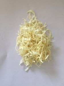 Dehydrated White Onion Flakes