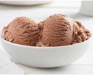 Chocolate Ice Cream