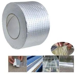 Aluminium Foil Tape