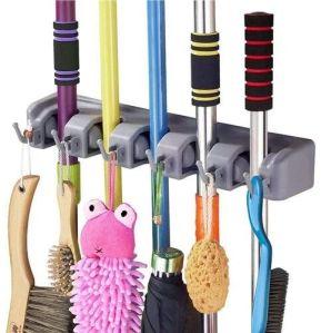 Broom Stick Holder