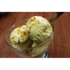 butter scotch ice cream