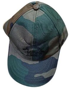 Combat Military Cap