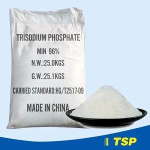 Tri Sodium Phosphate Powder