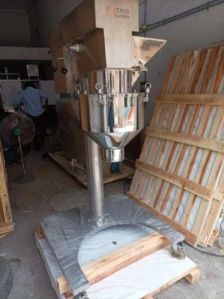 stainless steel multi mill machine