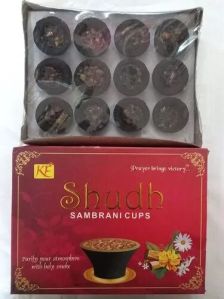 sambrani cup