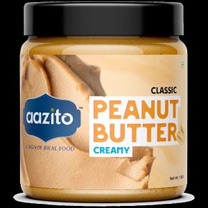 Classic Creamy Peanut Butter