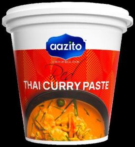 Red Thai Curry Paste