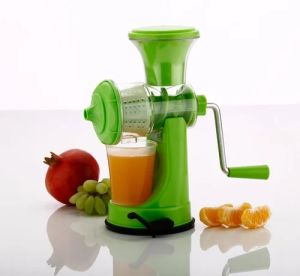 PEXON Mini Hand Juicer