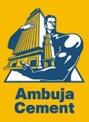 ambuja cement