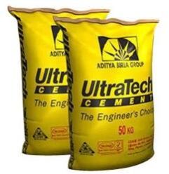 UltraTech Cement