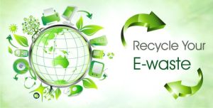 E-Waste Reclamation