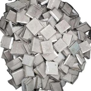 Nickel Anodes