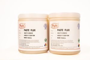 paste flux