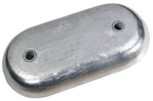 Zinc Anodes