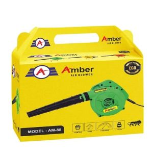 AMBER Air Blower