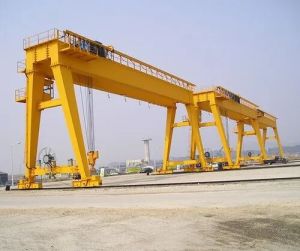 Gantry Crane