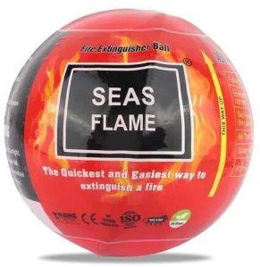 Auto Fire Extinguisher Ball