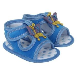 baby sandal
