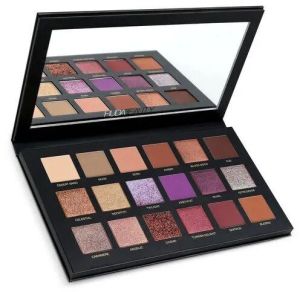 Eyeshadow Palette