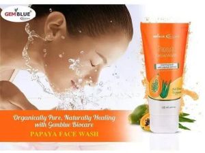 Papaya Face Wash