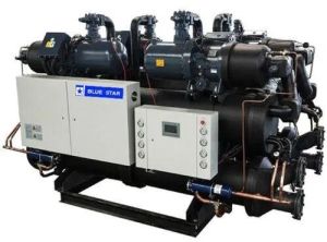 Industrial Water Chiller