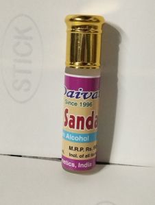 Sandal Oil