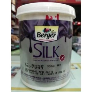 Berger Emulsion Paint