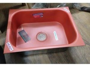 Stainless Steel Kitchen Sinks