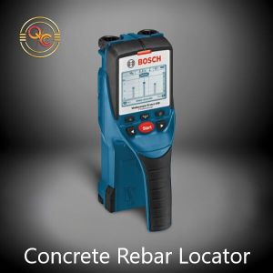 Concrete Rebar Locator