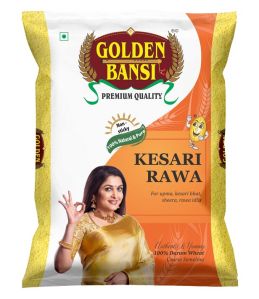 Golden Bansi Kesari Rawa