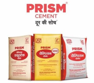 prism cement