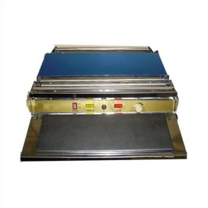 Tray Wrapping Machine