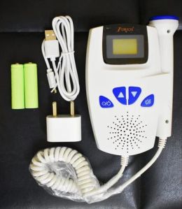 Fetal Doppler