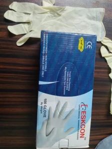 Latex Surgical Gloves