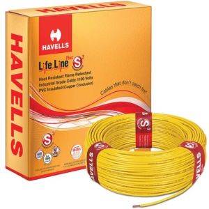 Havells House Wire