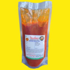 Ghee Roast Masala Paste