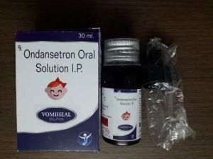 Ondansetron Oral Solution
