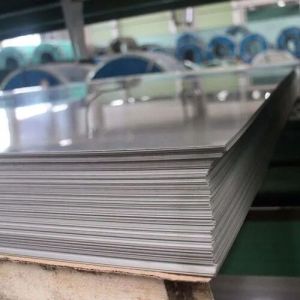 Inconel Plate