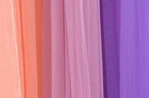 Chiffon Fabric