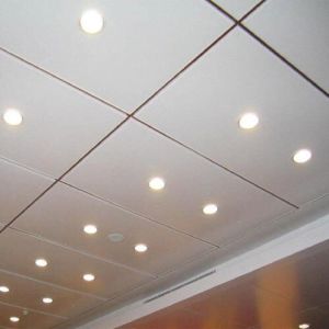 Everest Fiber False Ceiling