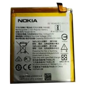 Nokia Mobile Battery