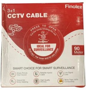 Cctv Cable