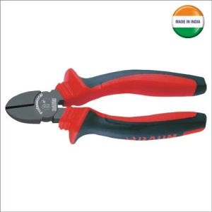 side cutting plier