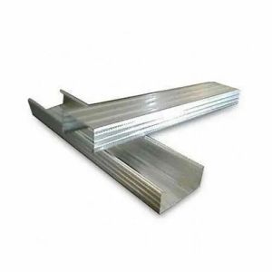 Mild Steel Channel