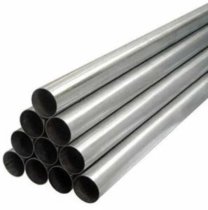 Stainless Steel Round Pipe