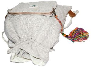 hemp dori bag