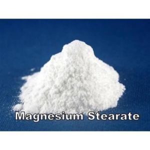 Magnesium Stearate Powder