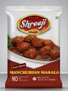 Manchurian Masala