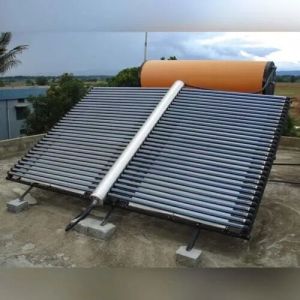 Industrial Solar Water Heater